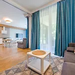 Jelitkowska, Sun & Snow Apartman