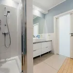 Apartman Jelitkowska, Sun & Snow