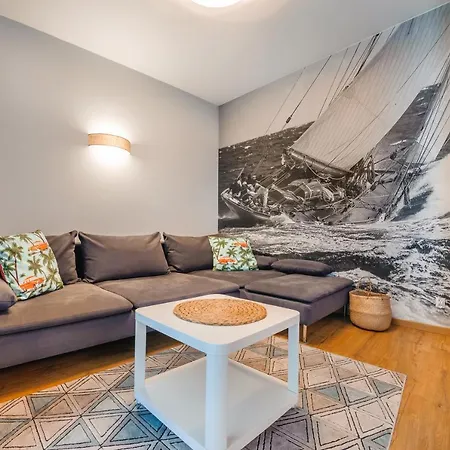 Sun&snow Jelitkowska Gdańsk