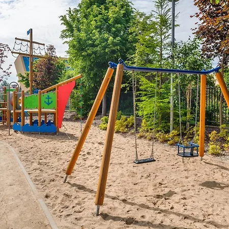 Apartament Sun&snow Jelitkowska *