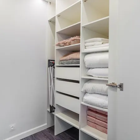 Apartament Sun&snow Jelitkowska *