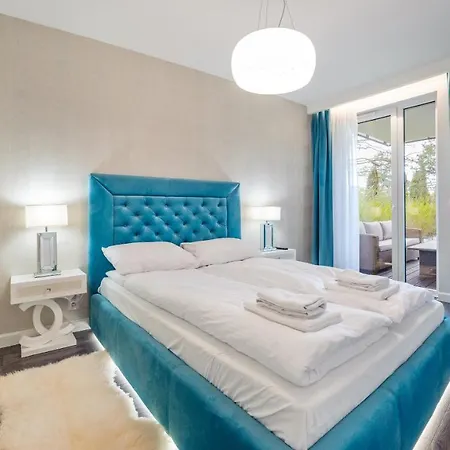 Jelitkowska, Sun&snow