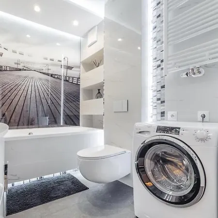 Jelitkowska, Sun&snow Gdańsk