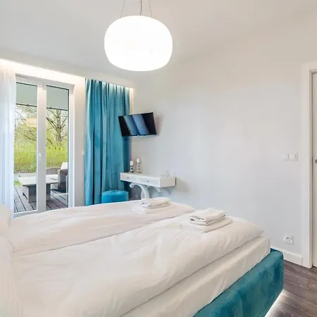 Sun&snow Jelitkowska Apartament