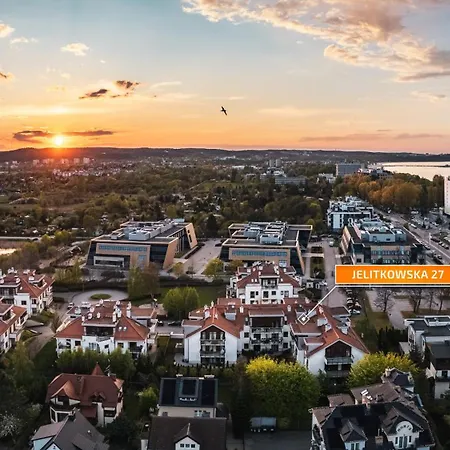 Sun&snow Jelitkowska Gdańsk