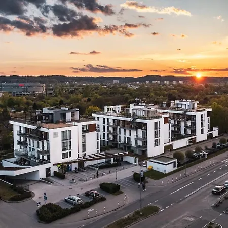 Jelitkowska, Sun&snow Gdańsk