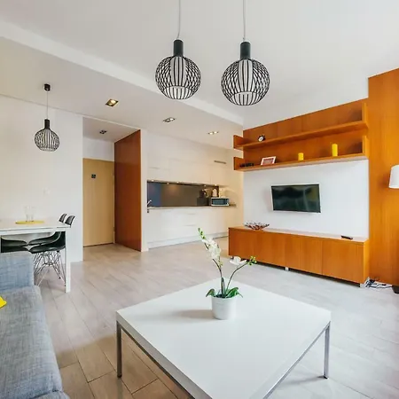 Jelitkowska, Sun&snow