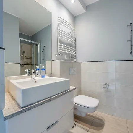 Sun&snow Jelitkowska * Gdańsk