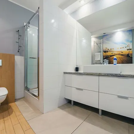 Sun&snow Jelitkowska