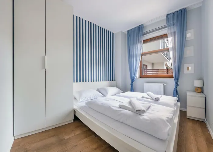 Jelitkowska, Sun & Snow Gdańsk