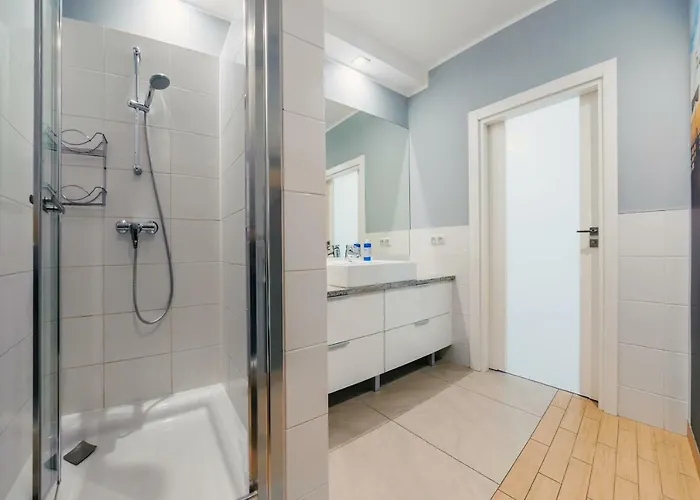 公寓 Jelitkowska, Sun & Snow