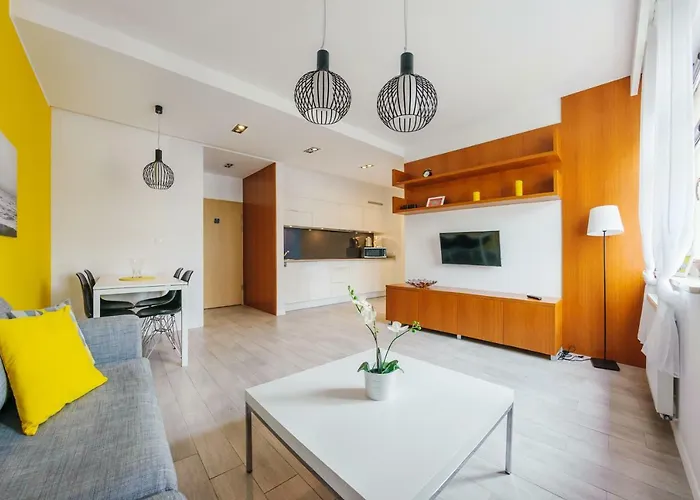 Jelitkowska, Sun & Snow